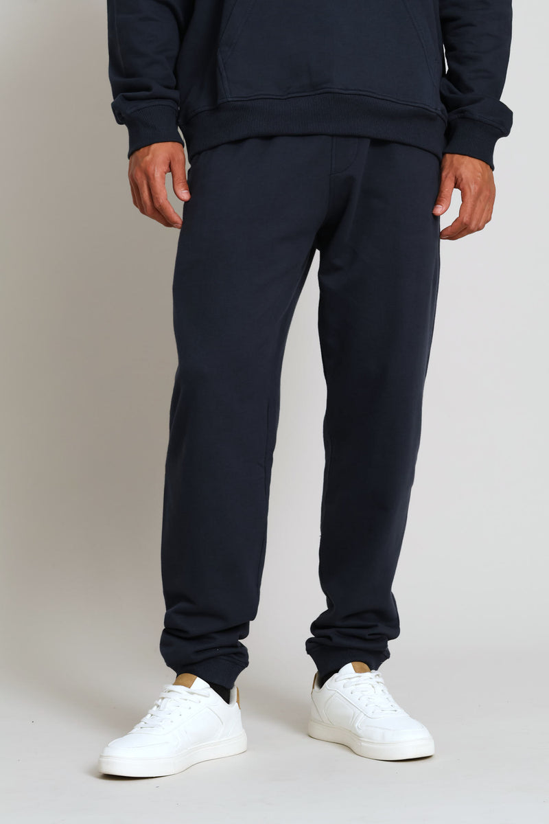 Salt Water Jogger - Navy