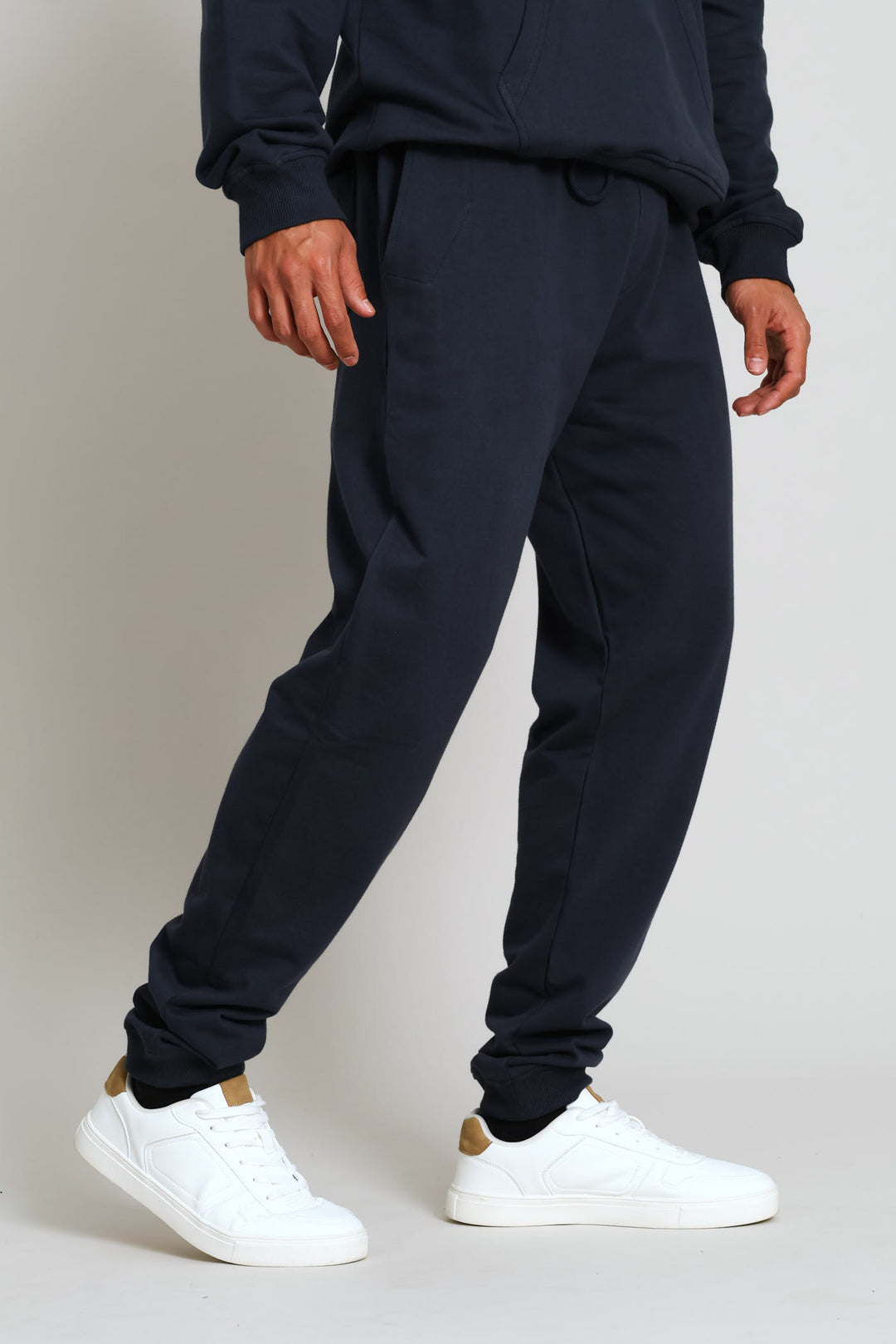 Salt Water Jogger - Navy