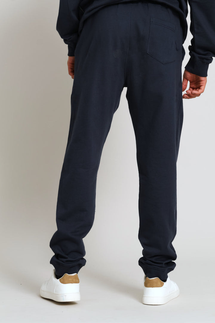 Salt Water Jogger - Navy
