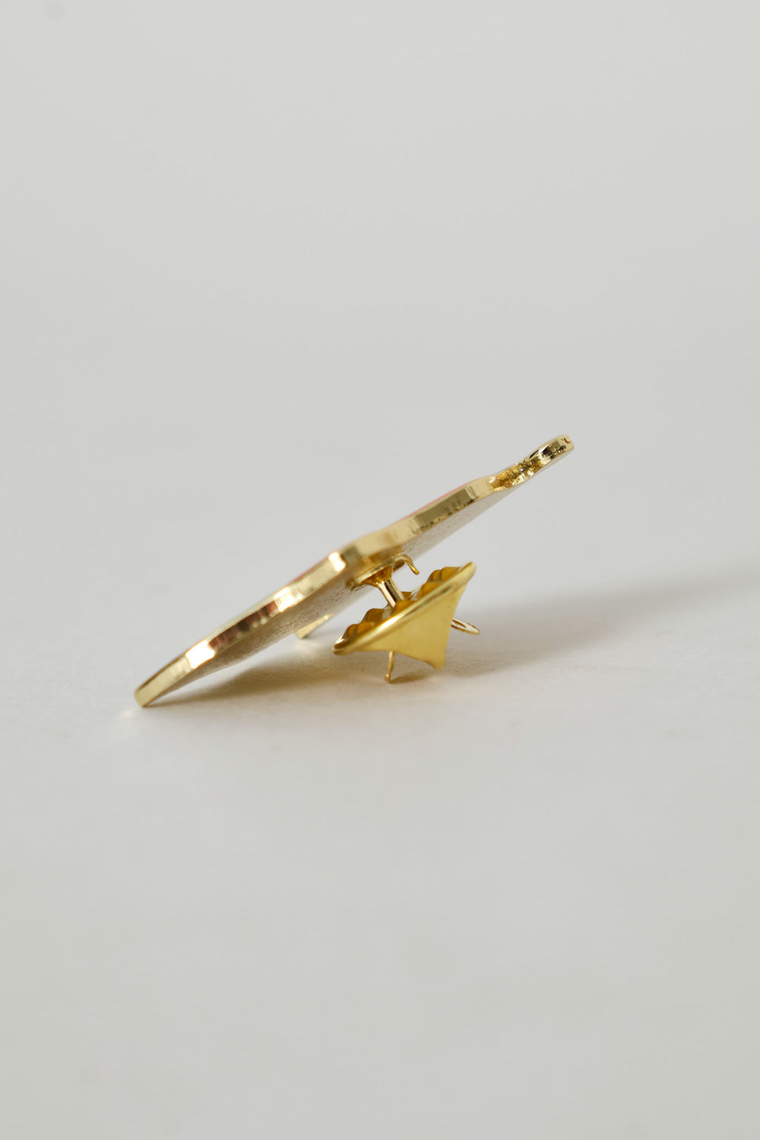 SA Supporter Lapel Pin - Multi