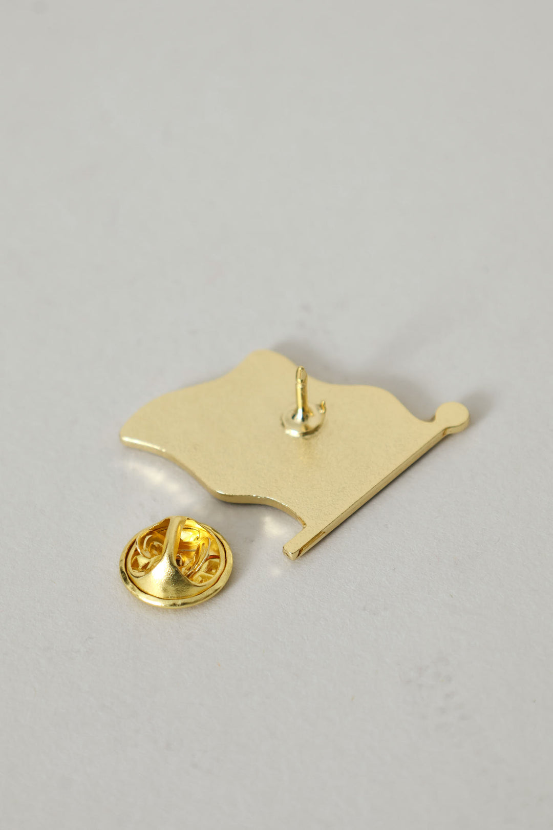SA Supporter Lapel Pin - Multi