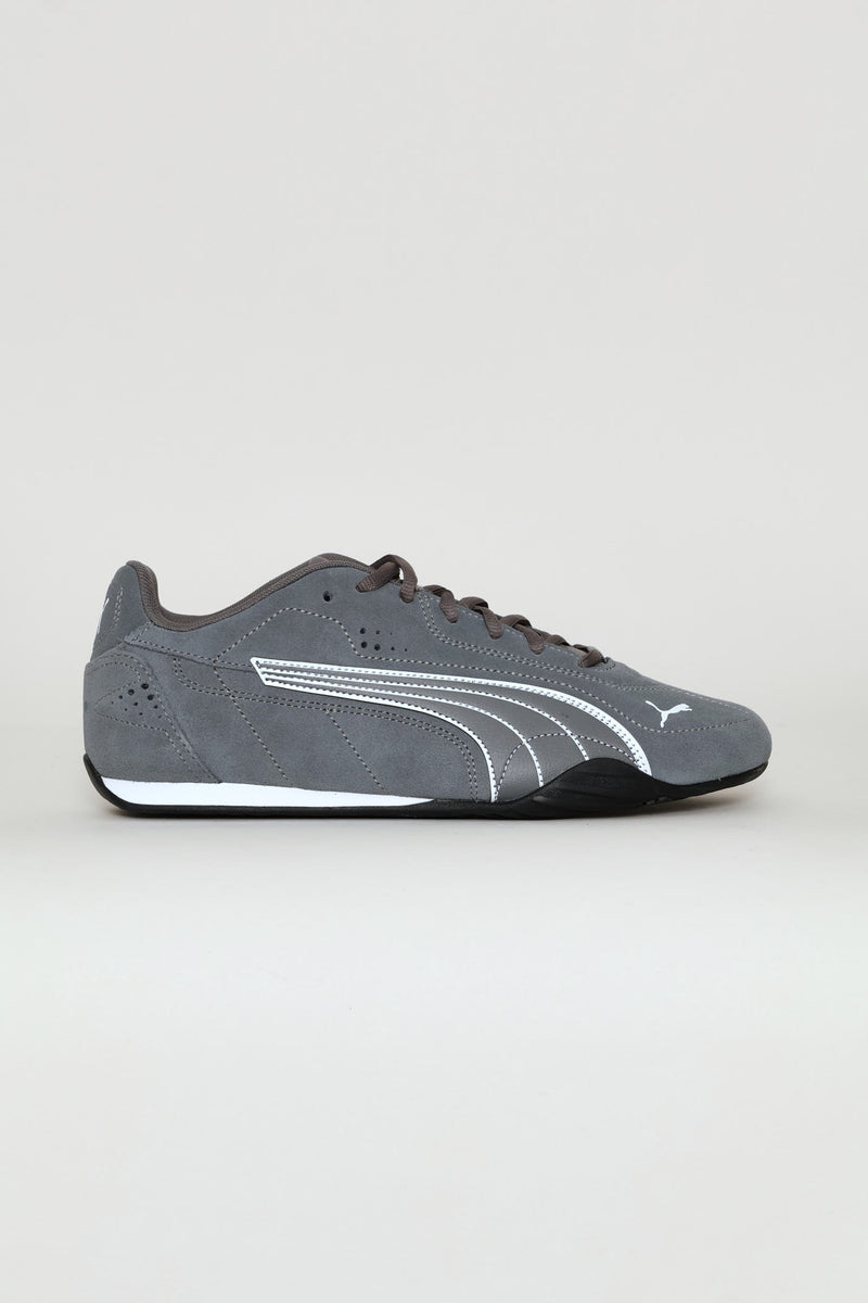 Catch SD Slim Sneaker - Grey
