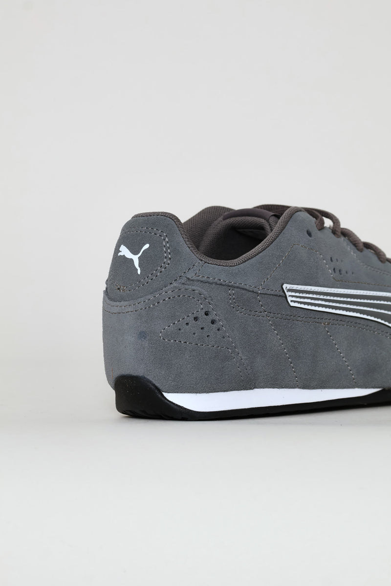 Catch SD Slim Sneaker - Grey