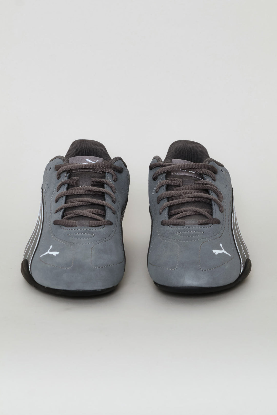 Catch SD Slim Sneaker - Grey