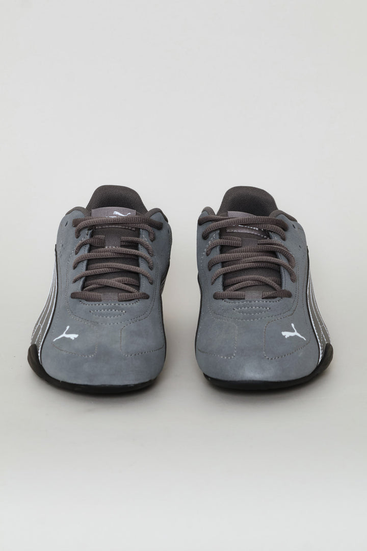 Catch SD Slim Sneaker - Grey