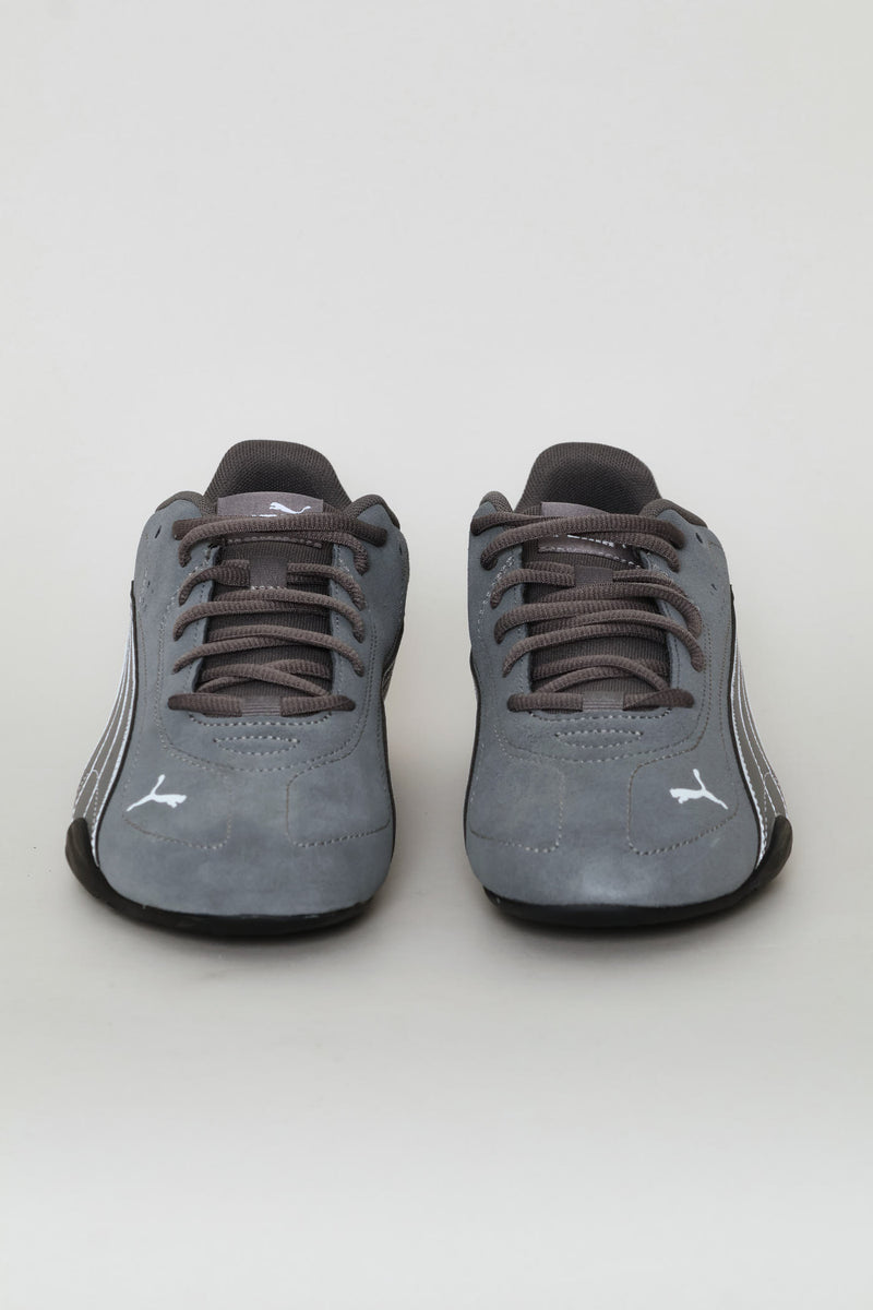 Catch SD Slim Sneaker - Grey