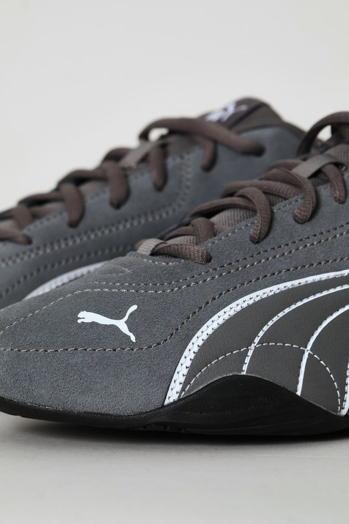 Catch SD Slim Sneaker - Grey