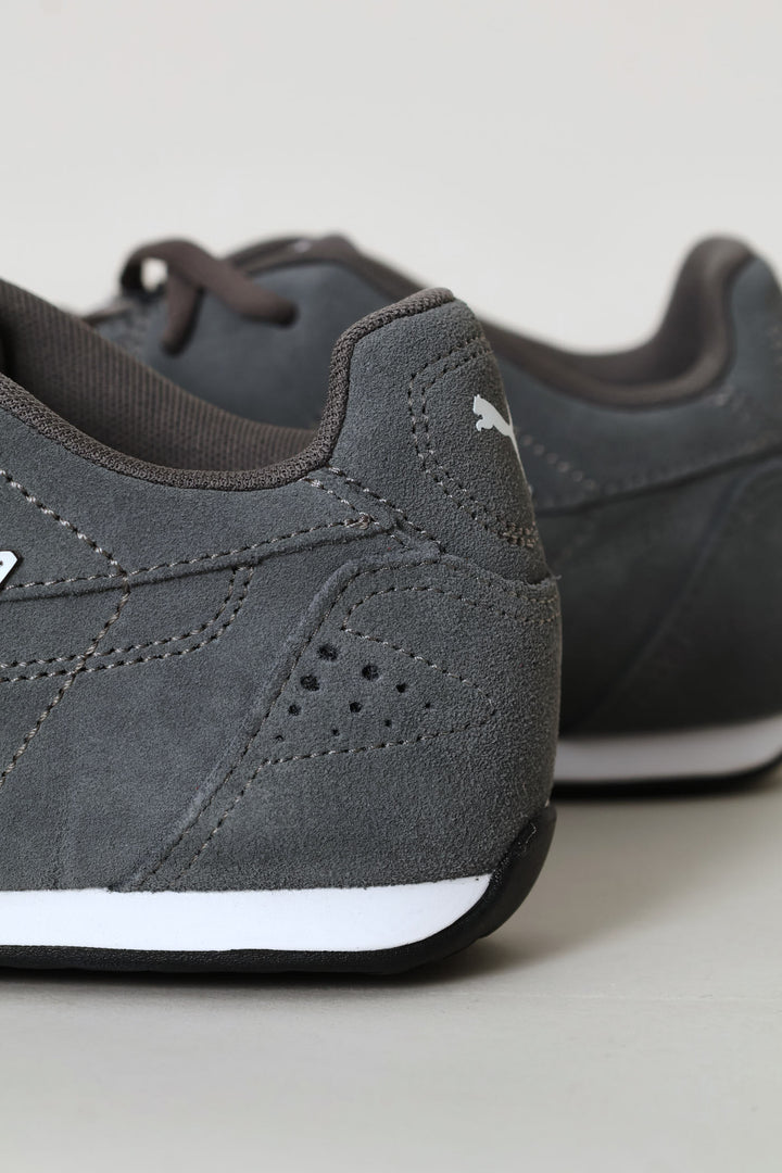 Catch SD Slim Sneaker - Grey