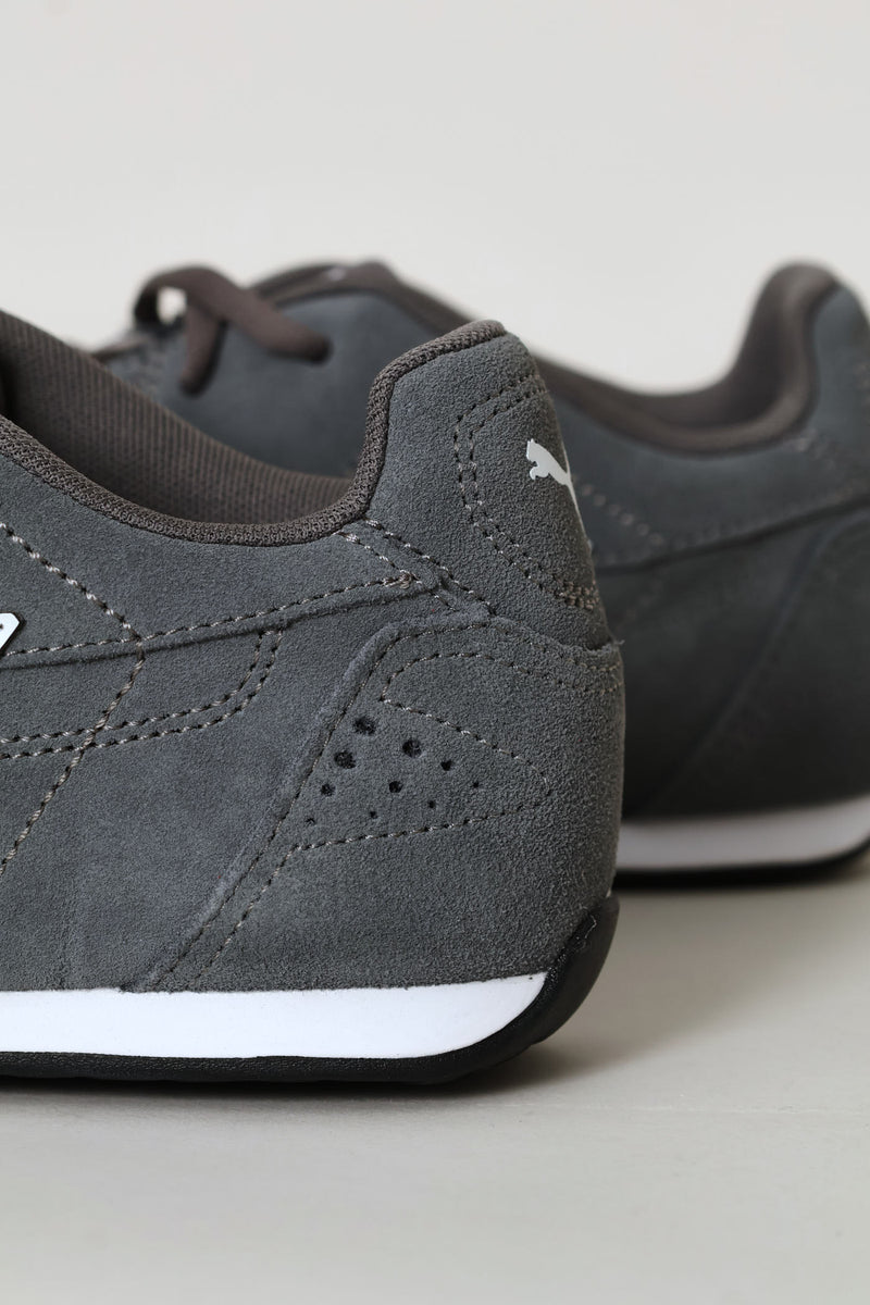 Catch SD Slim Sneaker - Grey