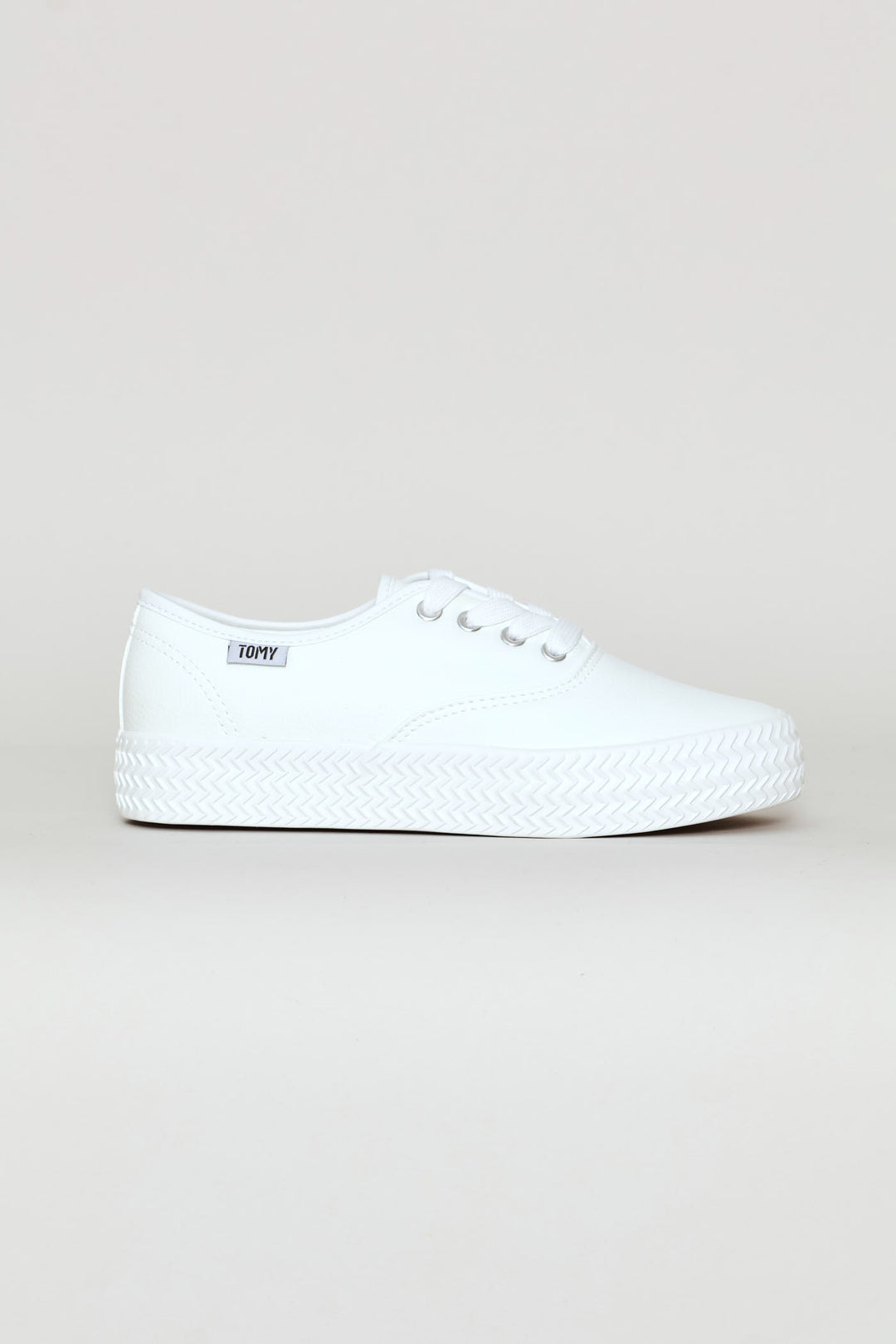 Esme Sneaker - White