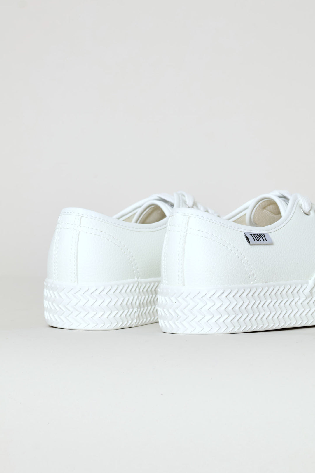 Esme Sneaker - White