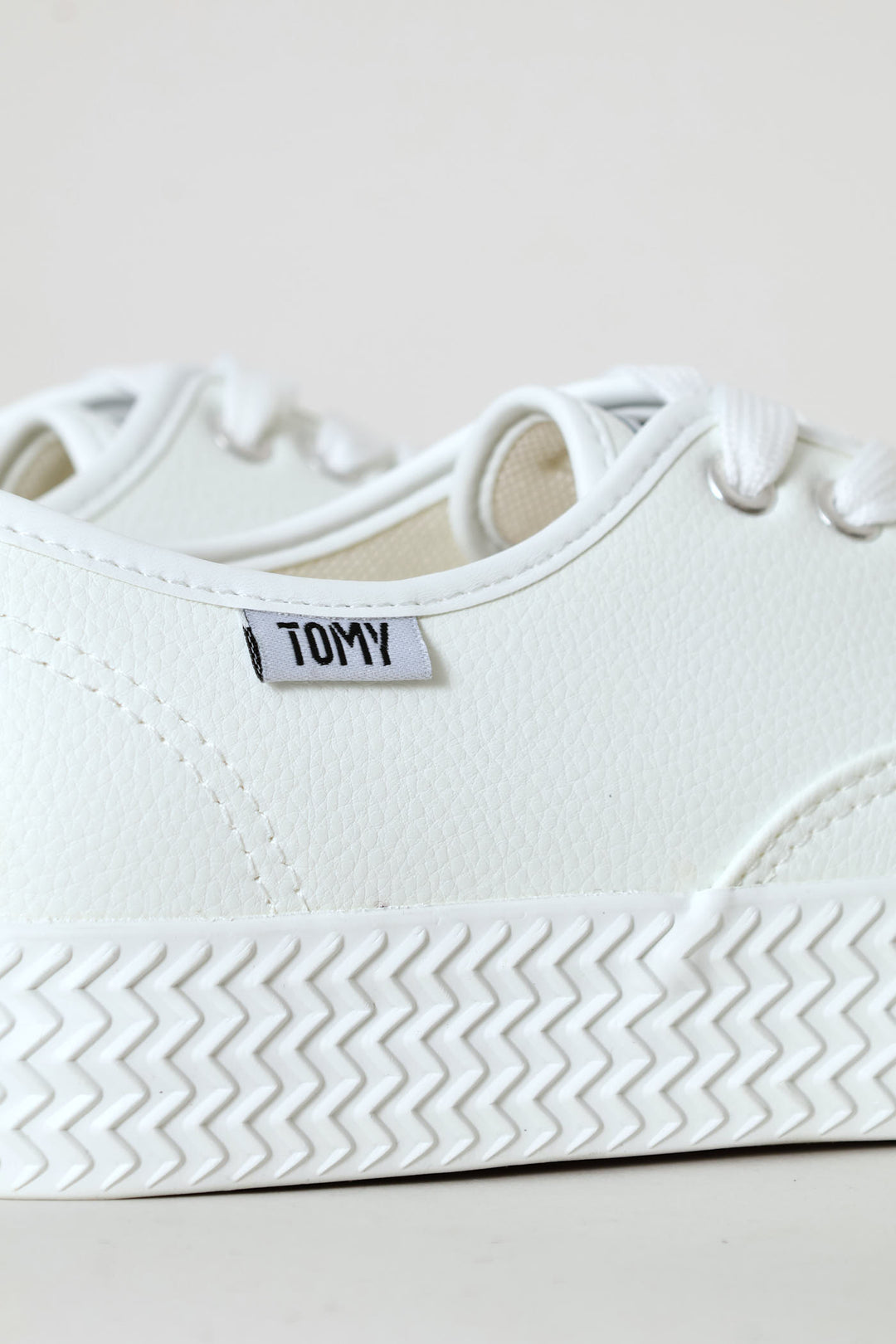 Esme Sneaker - White
