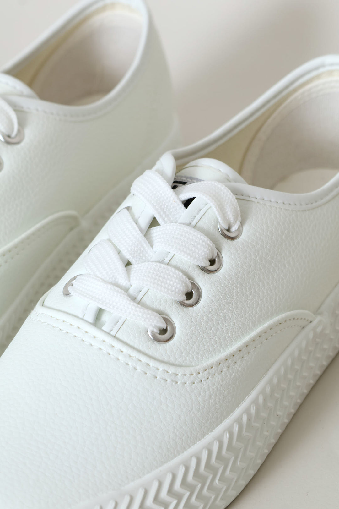 Esme Sneaker - White