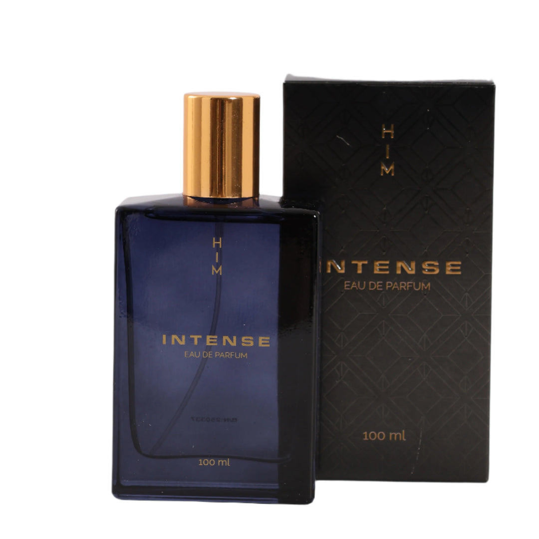 Him Intense Eau de Parfum