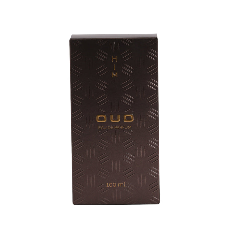 HIm Oud Eau de Parfum