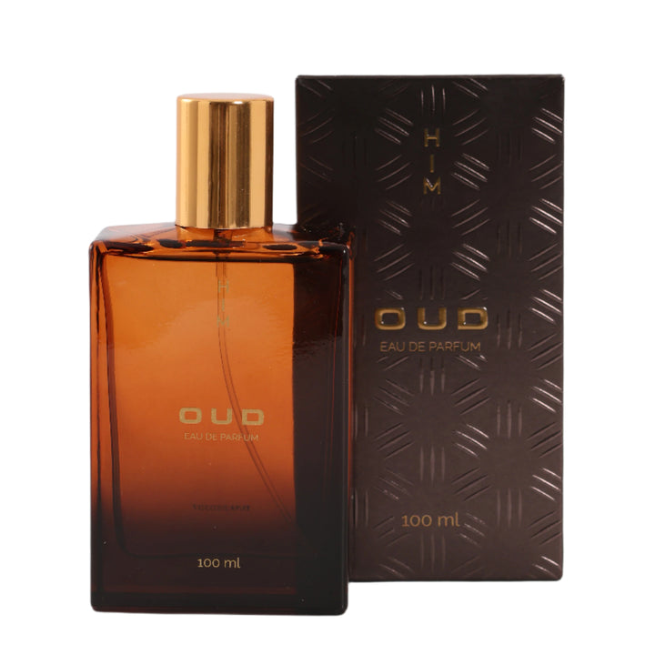 HIm Oud Eau de Parfum