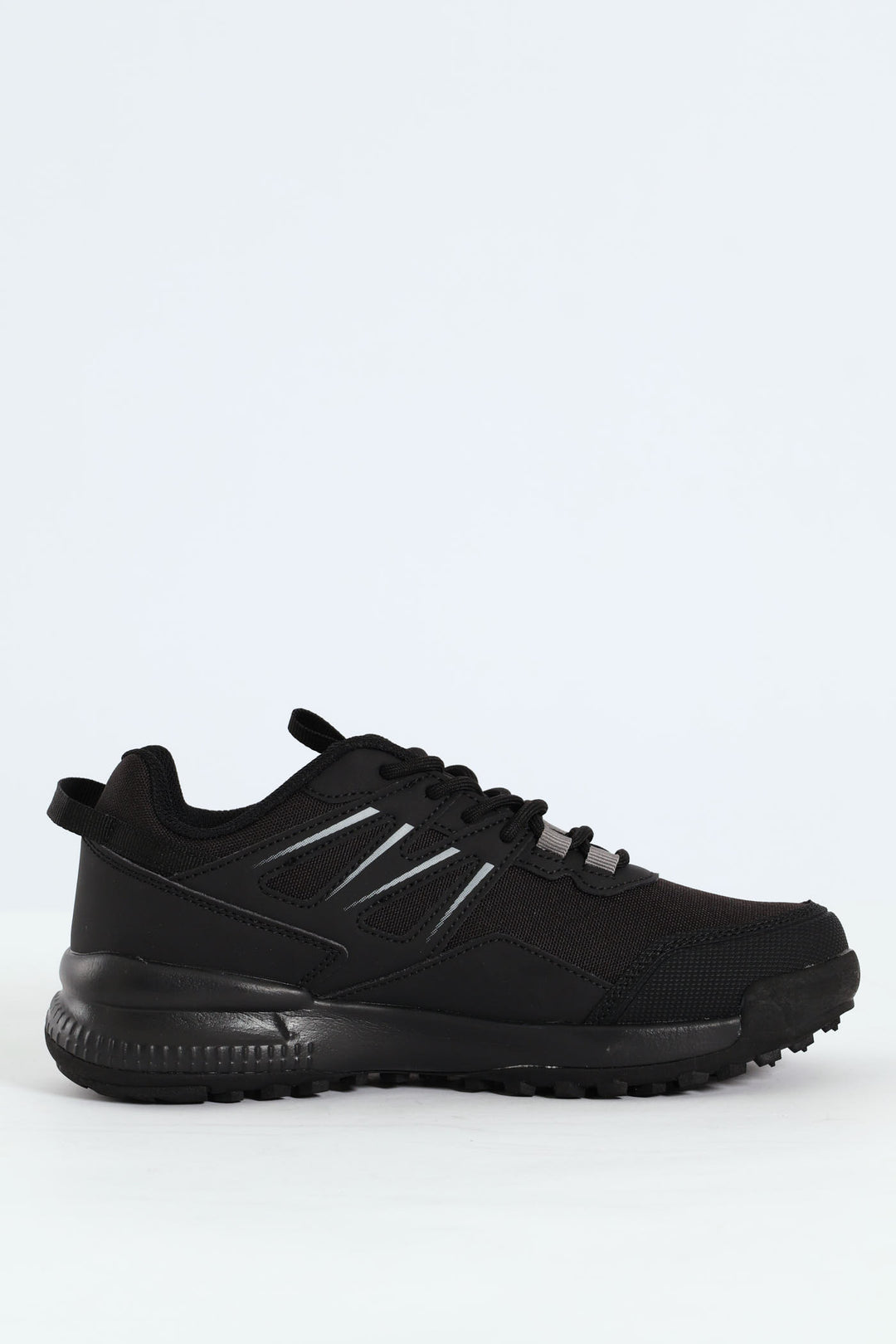 Tempest Outdoor Trainer - Black