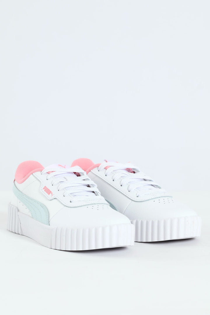 Girls Carina 3.0 Jr Sneaker