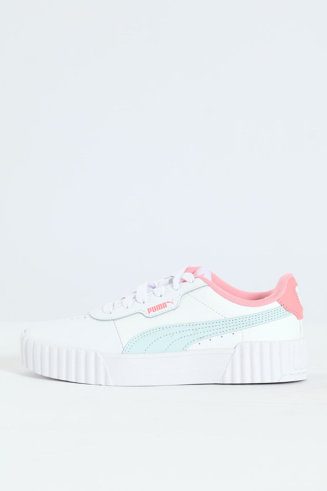 Girls Carina 3.0 Jr Sneaker