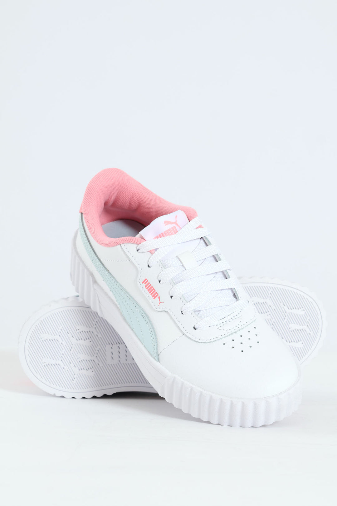 Girls Carina 3.0 Jr Sneaker
