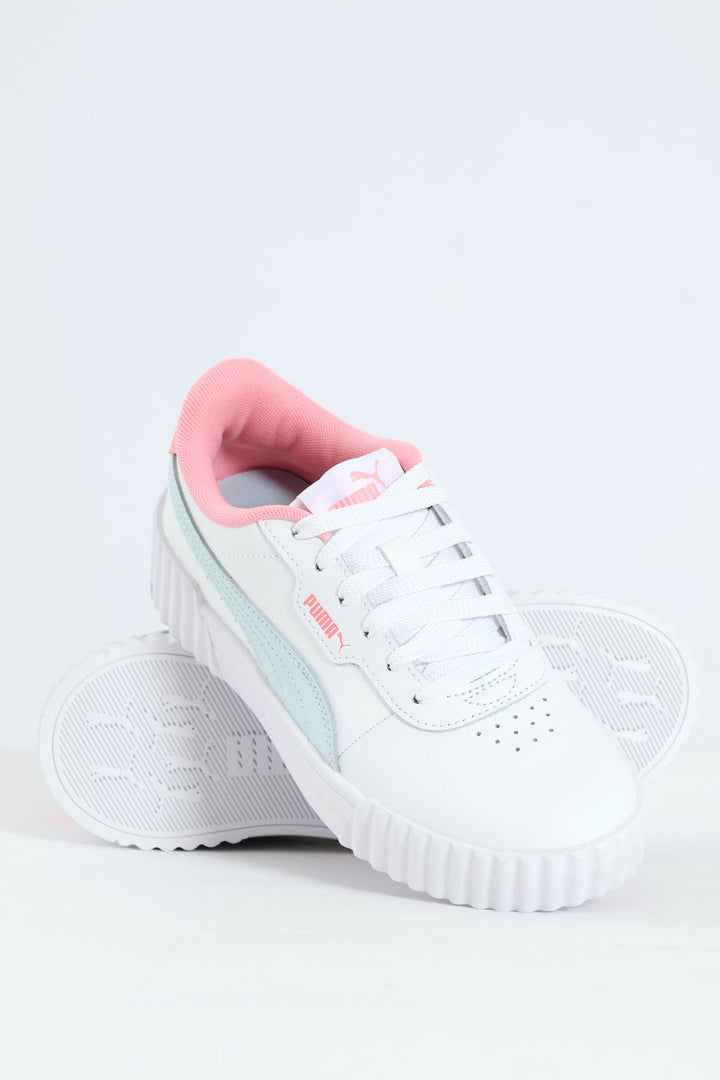 Girls Carina 3.0 Jr Sneaker