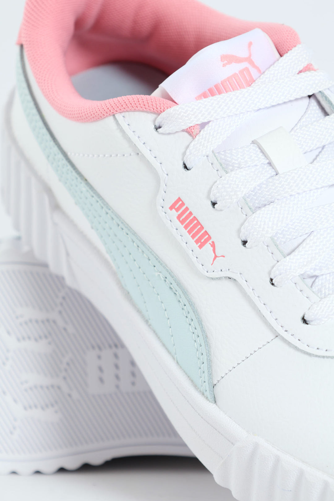 Girls Carina 3.0 Jr Sneaker