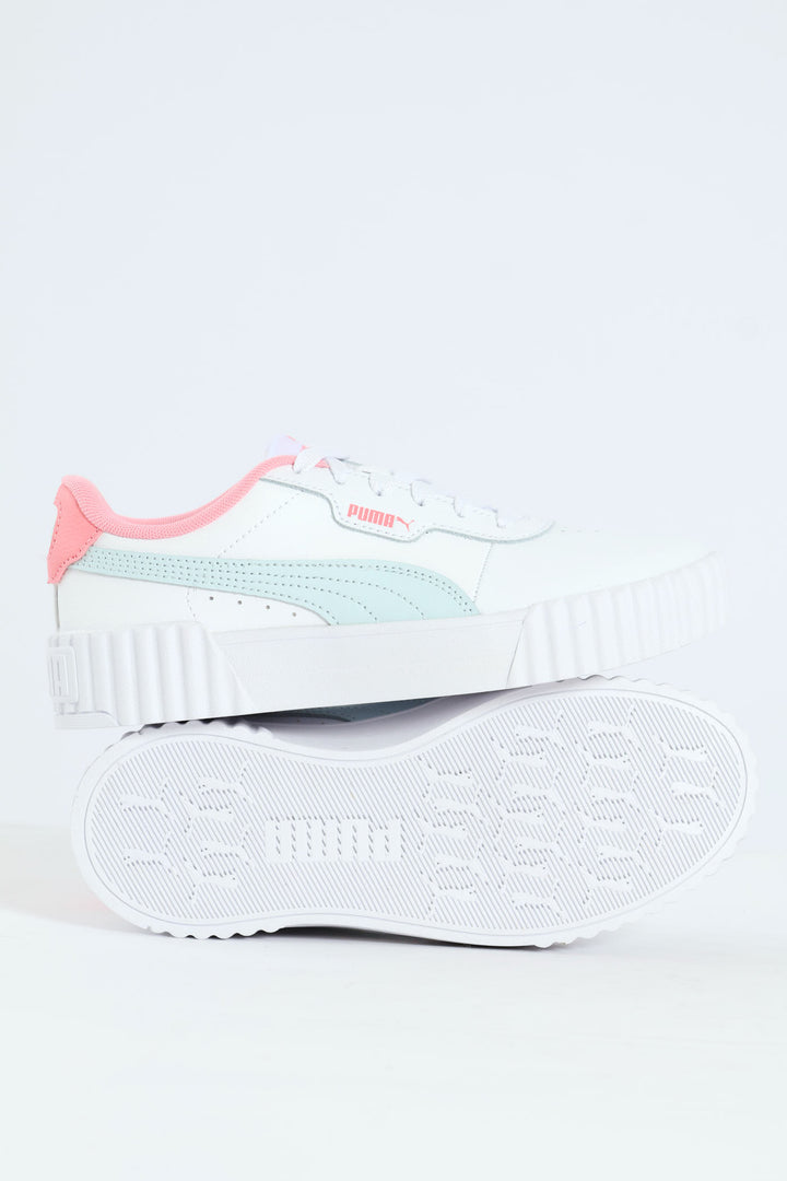 Girls Carina 3.0 Jr Sneaker