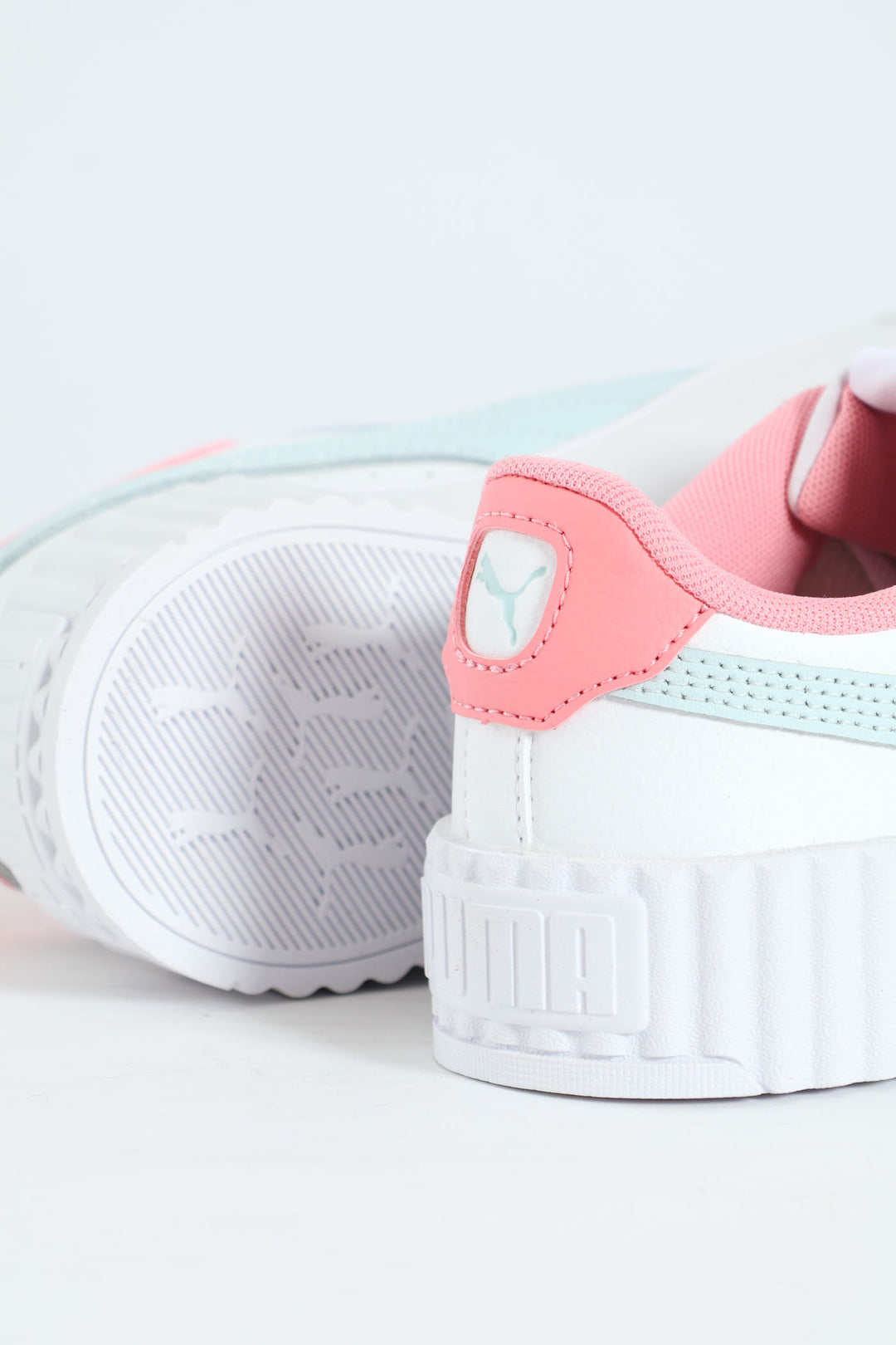 Girls Carina 3.0 Jr Sneaker