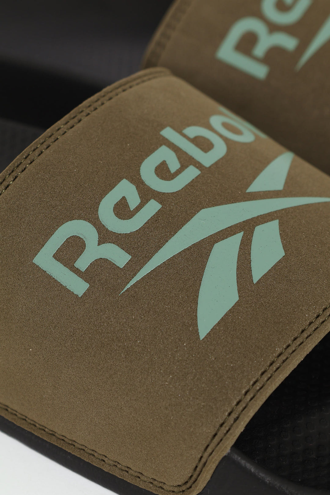 Fulgere Pool Slide - Olive