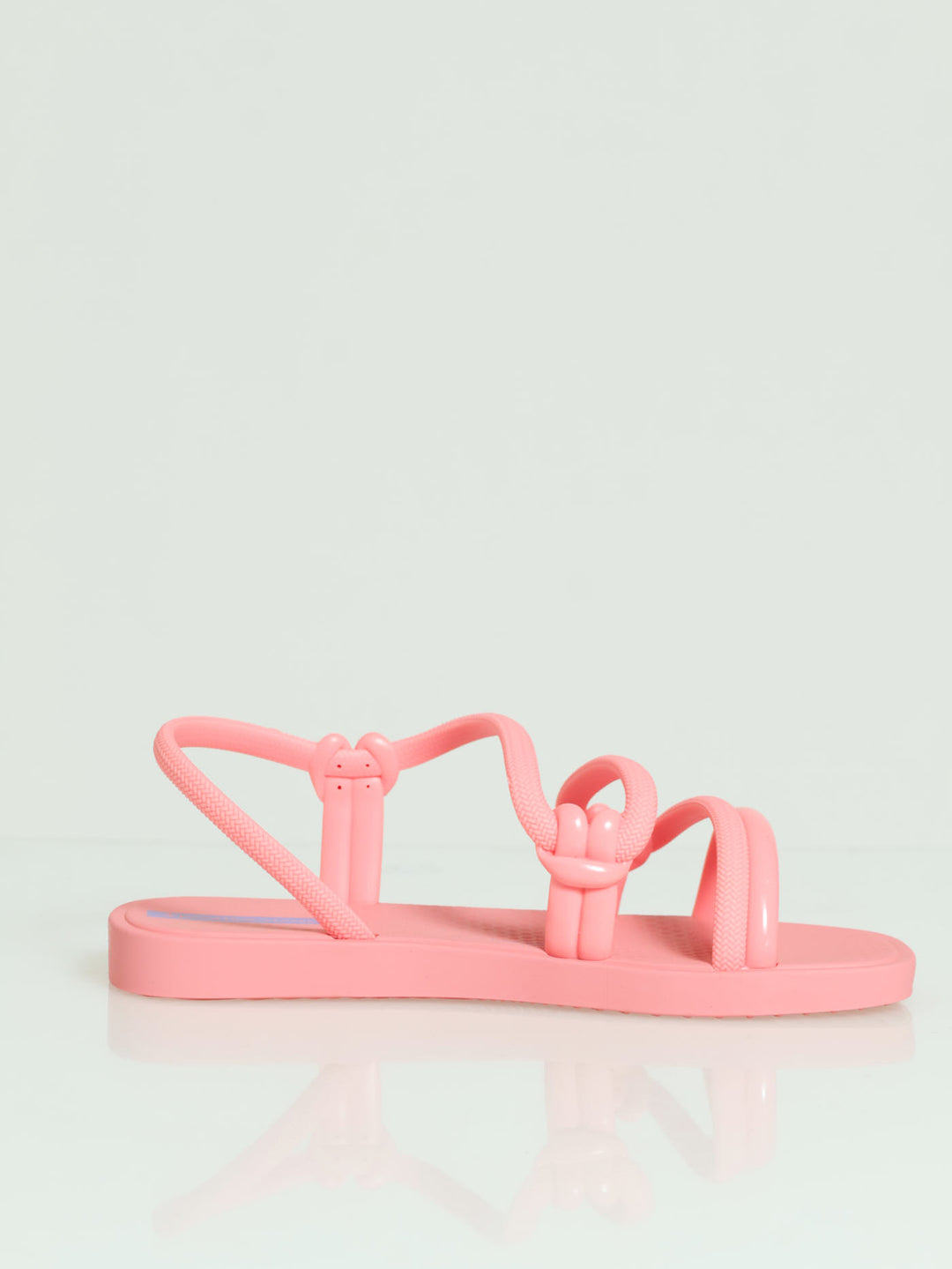 Girls Solar Sandals - Pink