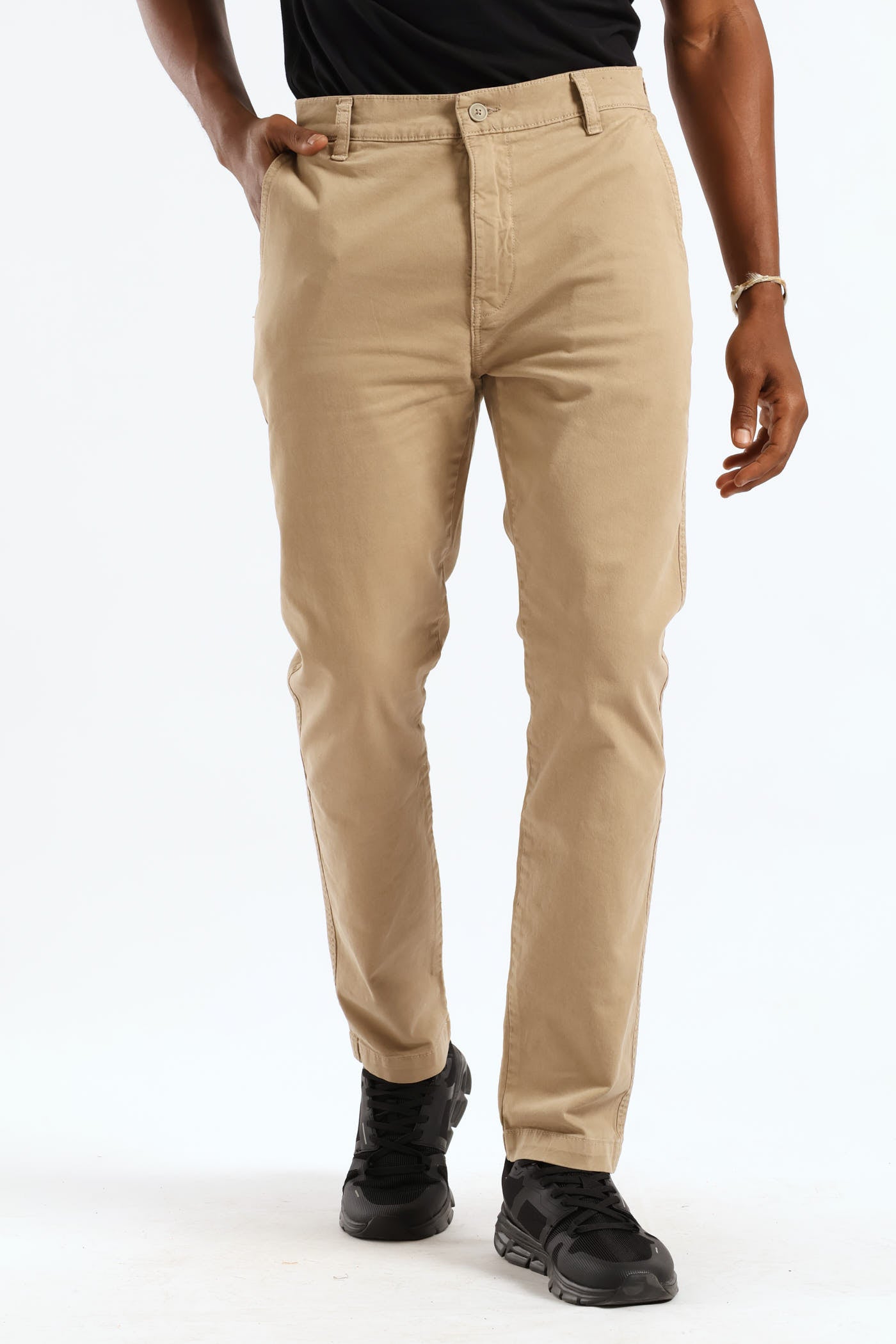 Mens Xx Slim Chino - Off White – Edgars