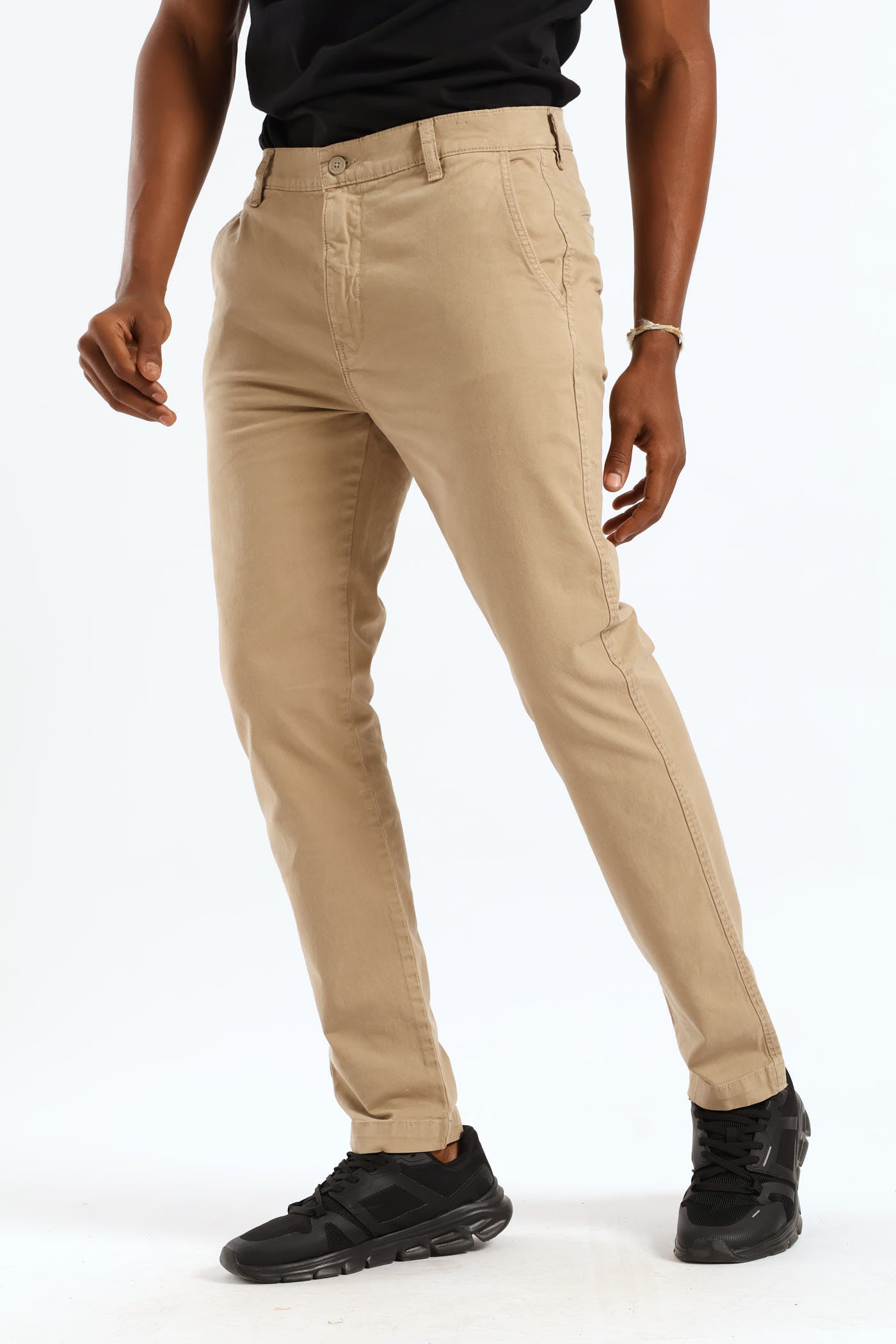 Mens Xx Slim Chino - Off White – Edgars