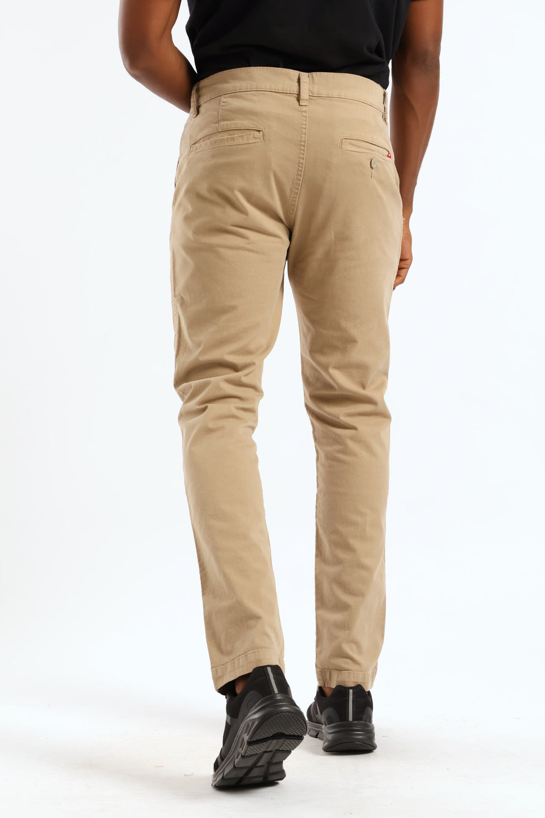 Xx Slim Chino - Off White