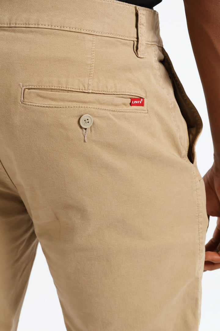 Xx Slim Chino - Off White