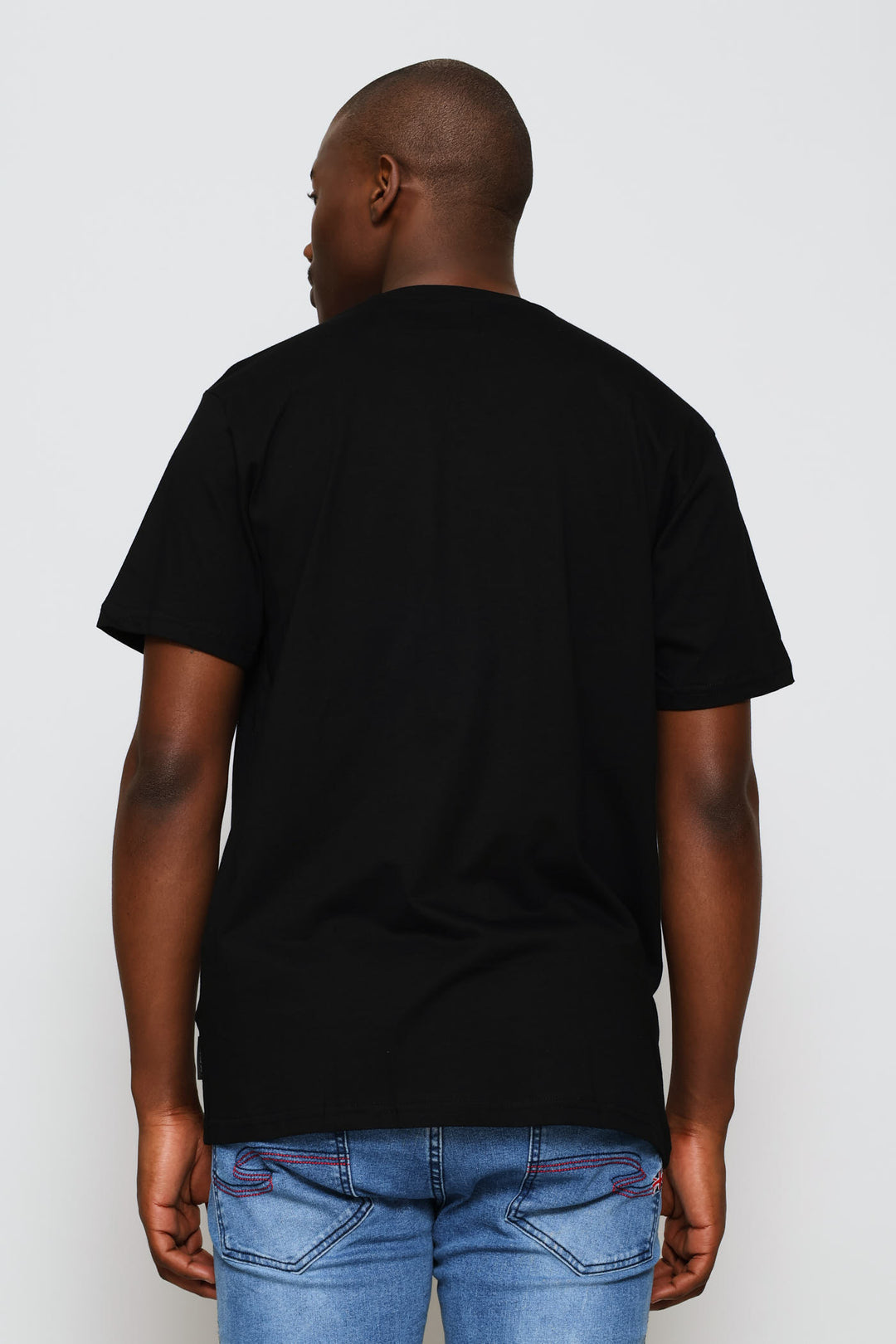 Wendel Tee - Black