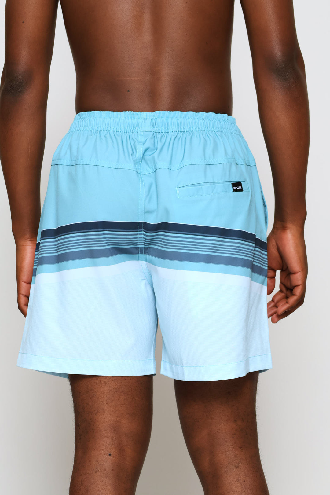 Day Breaker Volley Shorts - Blue