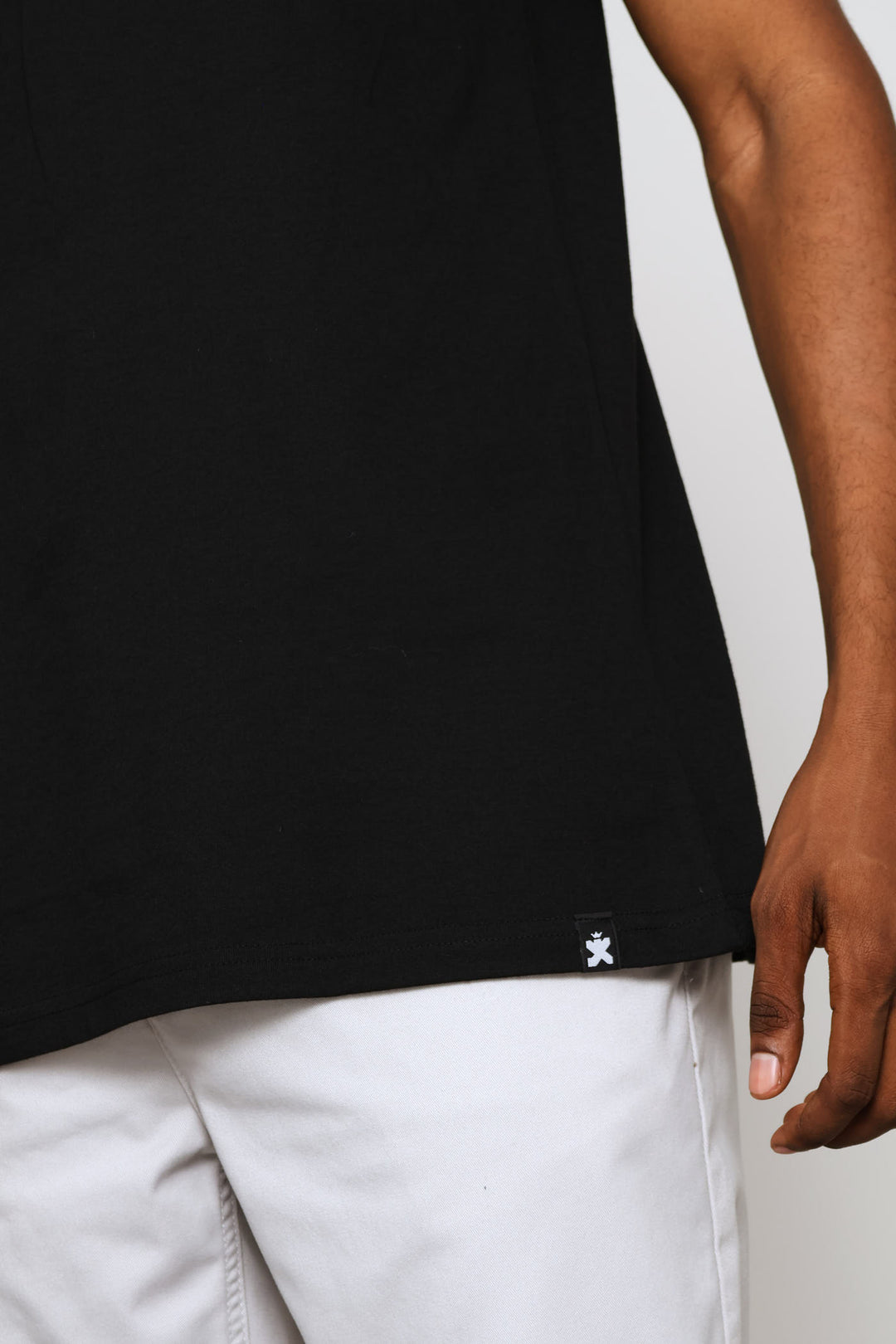 Basic Golfer - Black