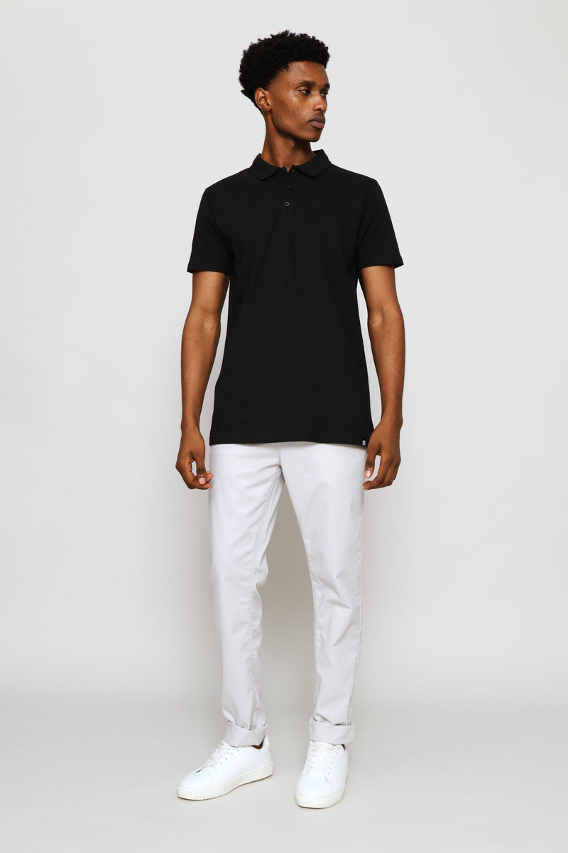 Basic Golfer - Black