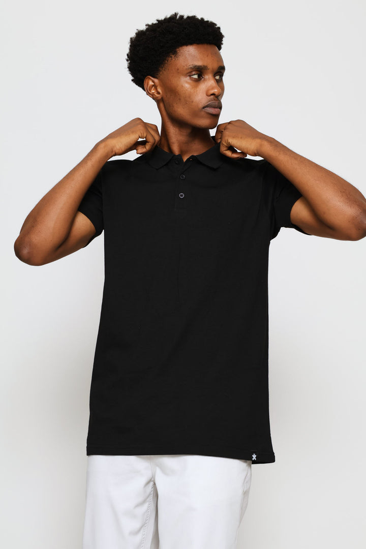 Basic Golfer - Black