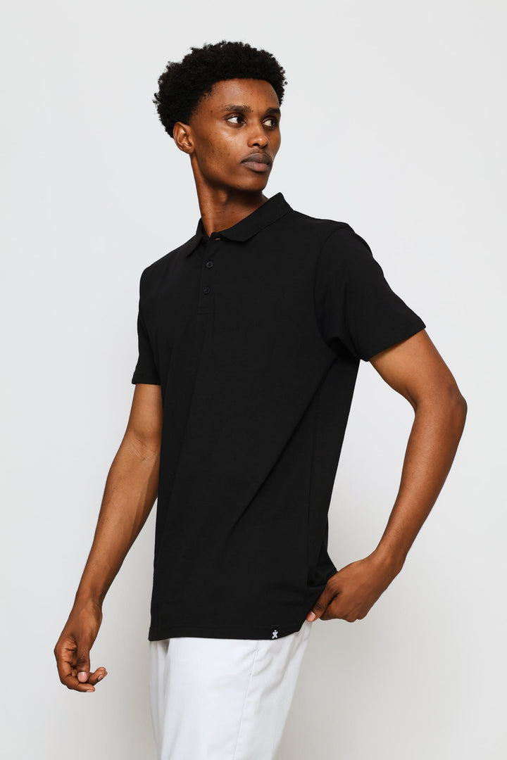 Basic Golfer - Black
