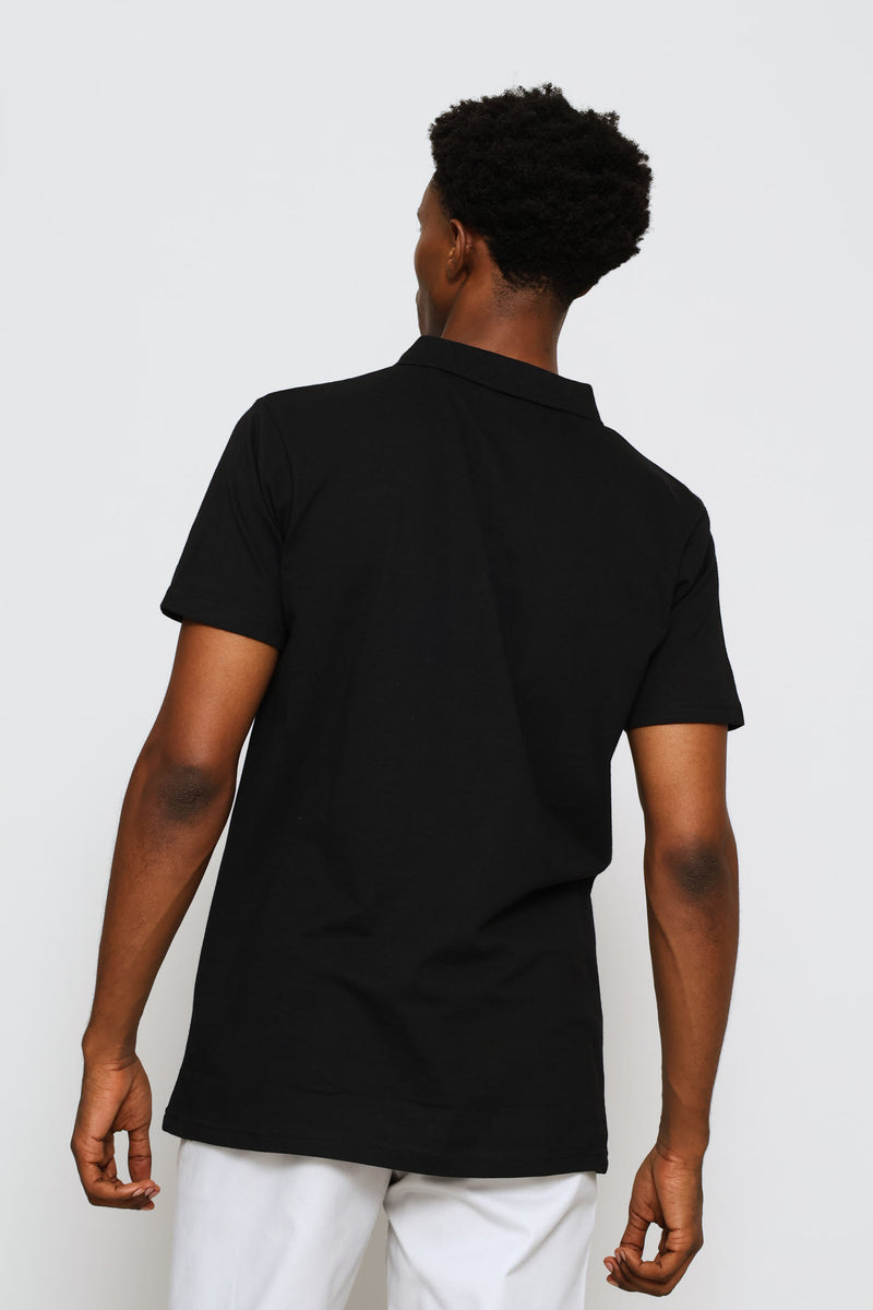 Basic Golfer - Black
