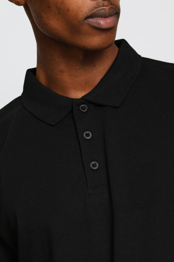 Basic Golfer - Black