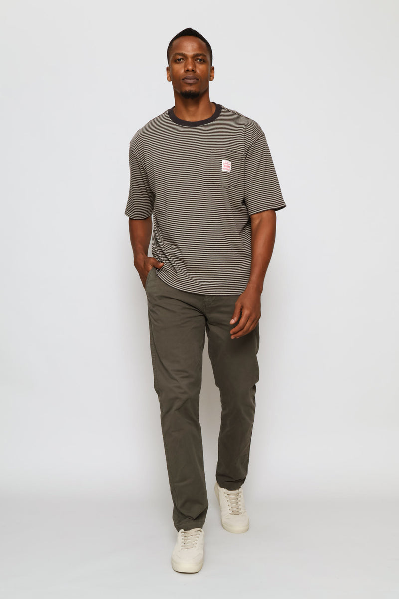 Standard Chino - Fatigue