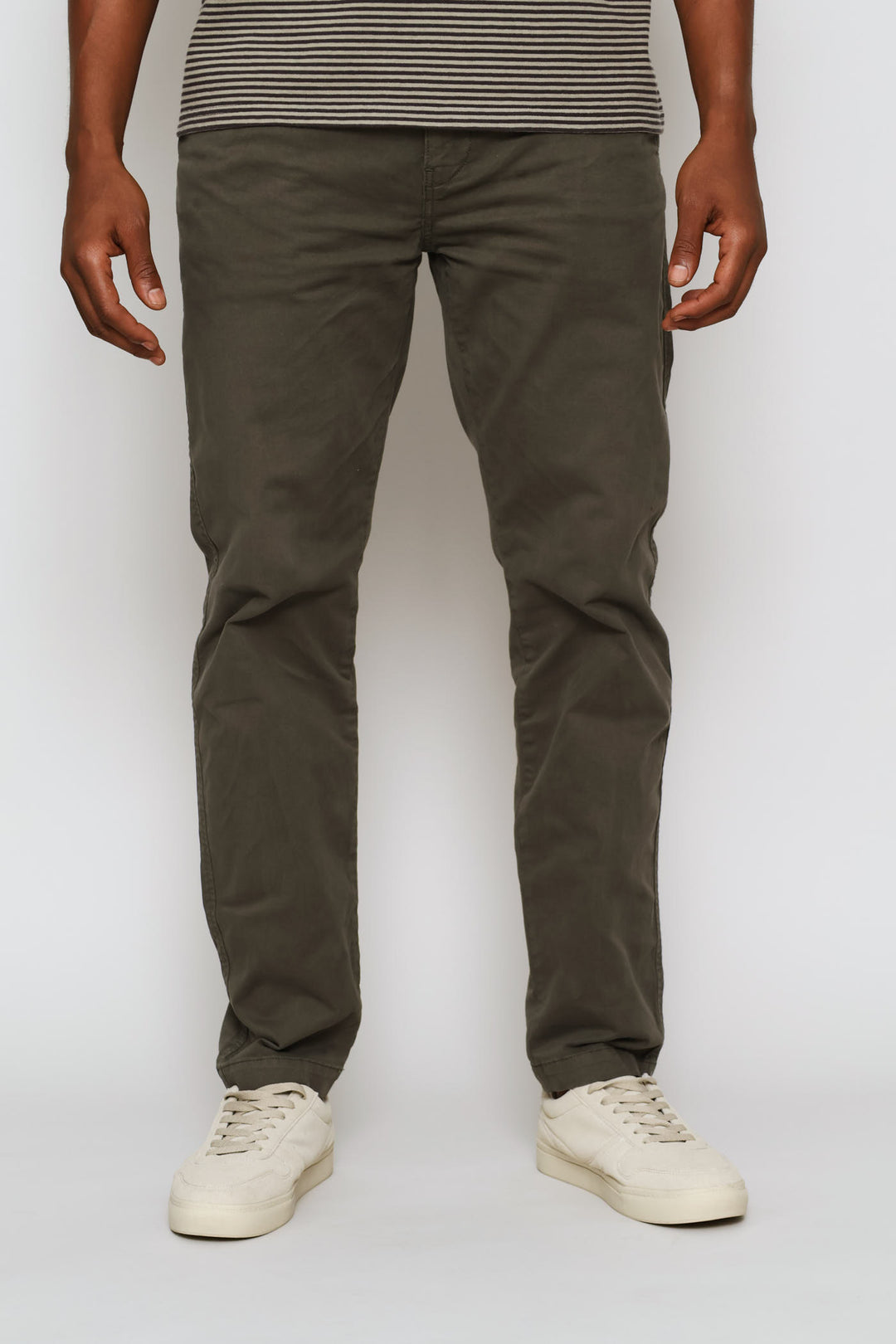 Standard Chino - Fatigue