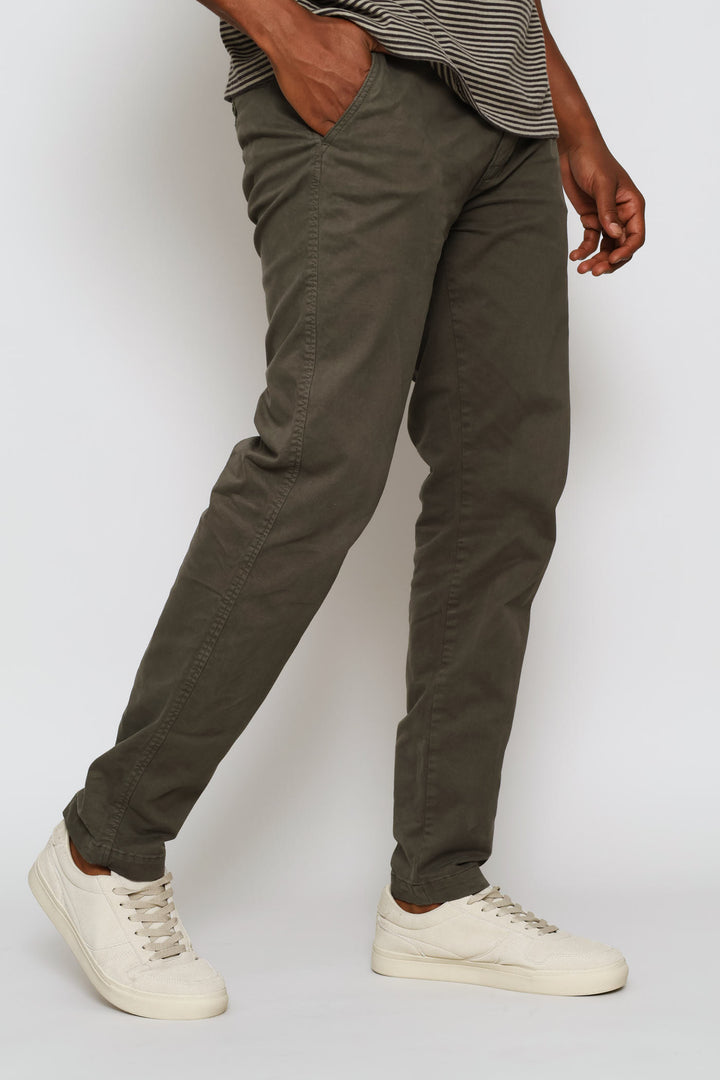 Standard Chino - Fatigue