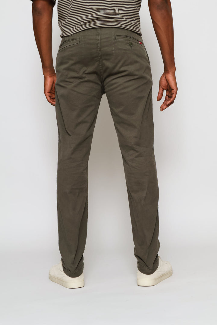 Standard Chino - Fatigue