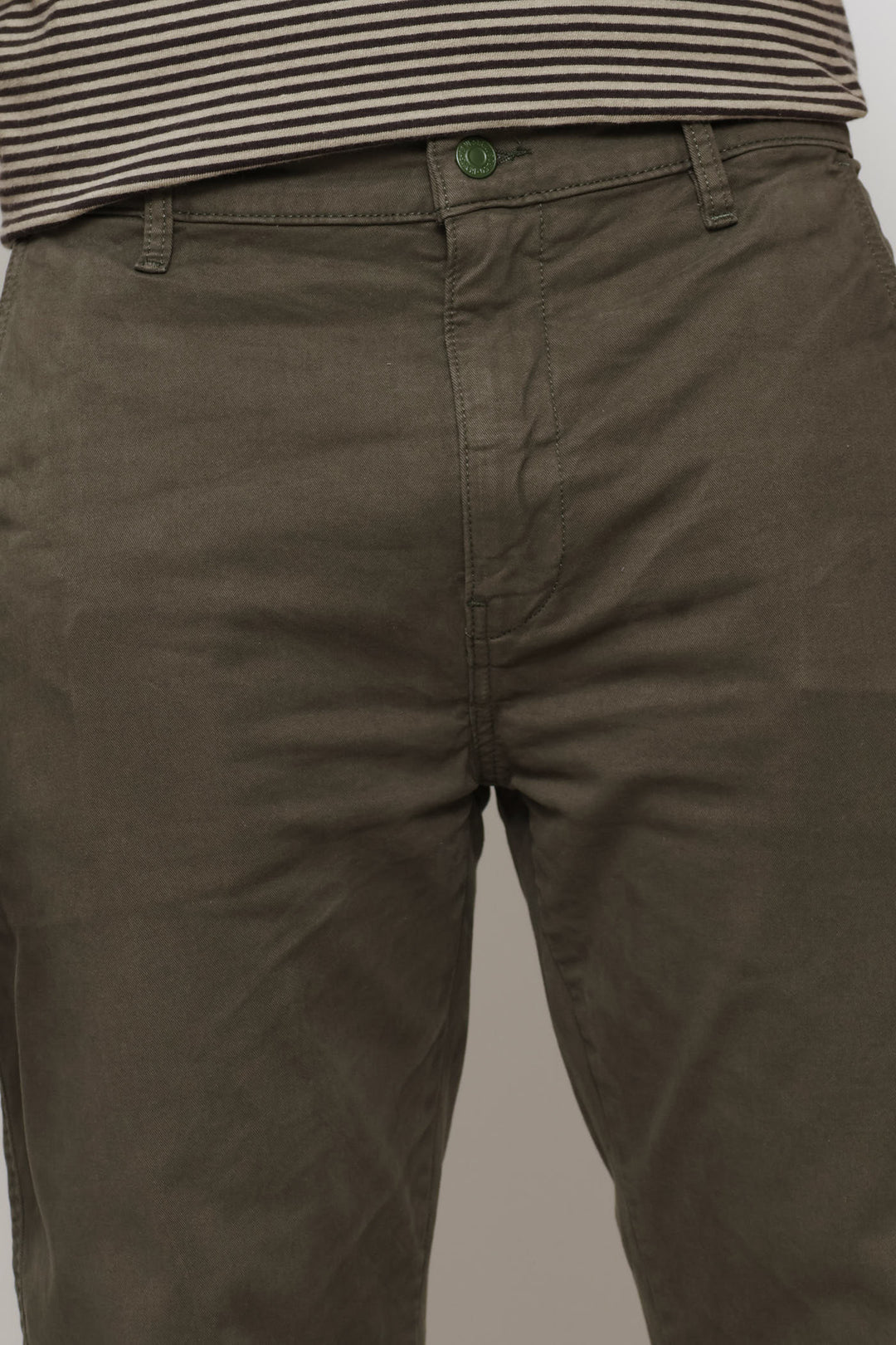 Standard Chino - Fatigue