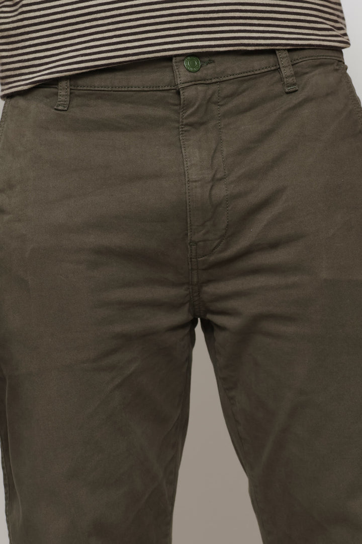 Standard Chino - Fatigue