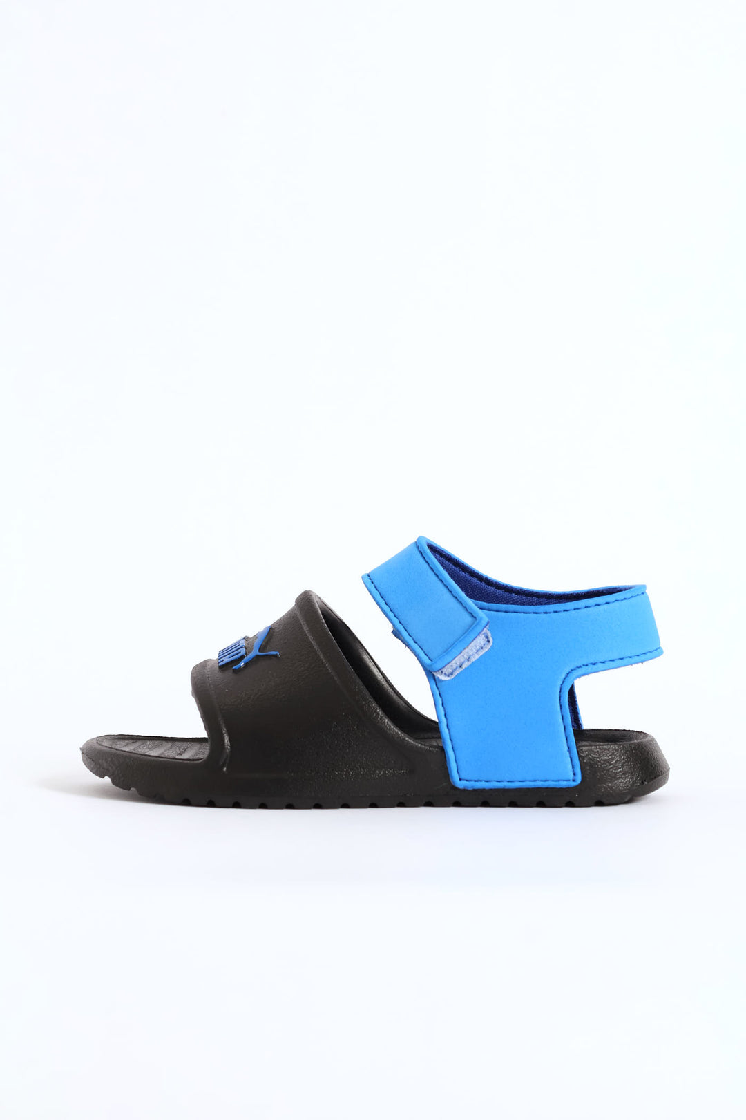 Pre-Boys Divecat Zadp Sandal - Black/Blue