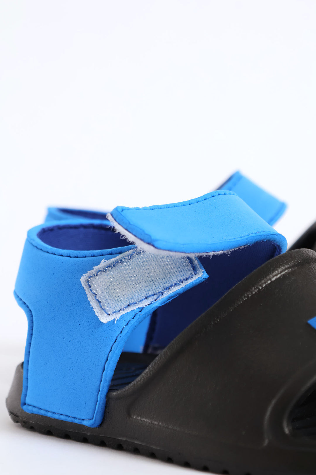 Pre-Boys Divecat Zadp Sandal - Black/Blue